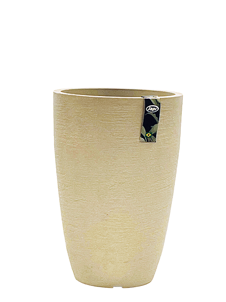 Modern Conic Planter 14 x 21 Inch - 2 per case - Decorative Planters